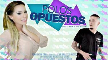 Filme costarricense 'Polos opuestos' presenta su primer tráiler 