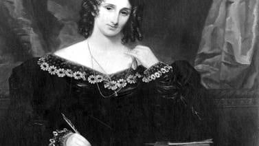 Mary Shelley, la creadora del monstruo más humano