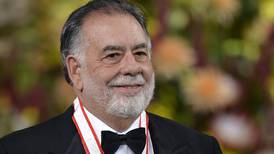 Cineasta estadounidense Francis Ford Coppola obtiene premio Princesa de Asturias de las Artes