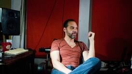Alberto Ortiz: La mano experta de la música popular costarricense