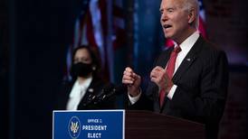 Recuento de votos confirma victoria de Joe Biden en Georgia