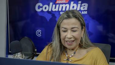 Vilma Ibarra gana recurso contra Conavi por no entregarle auditoría