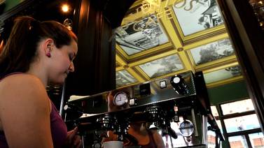 Asociación de Cafés Finos certificará a las cafeterías