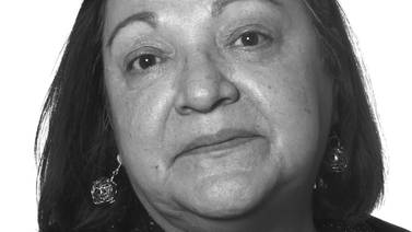 Fallece Any Cabrera, corresponsal de guerra y experimentada editora de AP