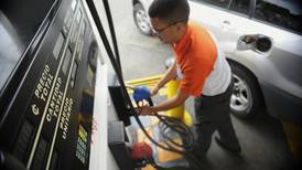 Aresep propone rebaja de ¢10 en gasolina para el próximo año