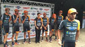 Leones naranjas pretenden rugir en la Vuelta a Costa Rica