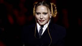 Madonna admite que se sometió a cirugía plástica previo a su aparición en los Grammys