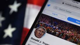 Donald Trump pide ante la justicia que le reabran la cuenta de Twitter