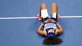 La joven Naomi Osaka conquista su segundo US Open 