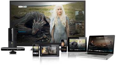 HBO lanzará su servicio 'streaming' HBO GO para toda Latinoamérica 
