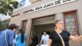 Aparatos para apnea defectuosos fueron retirados por Hospital San Juan de Dios