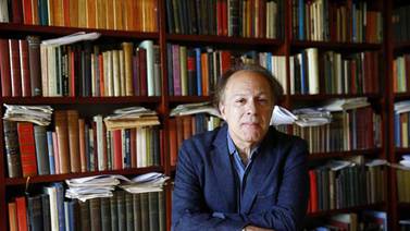 Murió Javier Marías, escritor español, a los 70 años