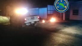 Desconocidos queman colchonetas frente a albergue para indígenas sospechosos de tener covid-19