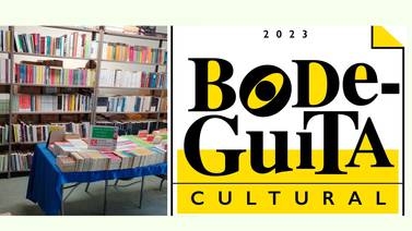 La Bodeguita Cultural: una nueva librería que albergará conciertos, teatro y mucho más