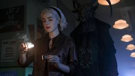 Netflix vuelve a conjurar un hechizo en ‘El mundo oculto de Sabrina’