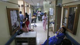 El Hospital San Juan de Dios obligado a mejorar su  servicio de urgencias