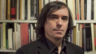 Autor rumano Mircea Cărtărescu gana el prestigioso Premio Formentor