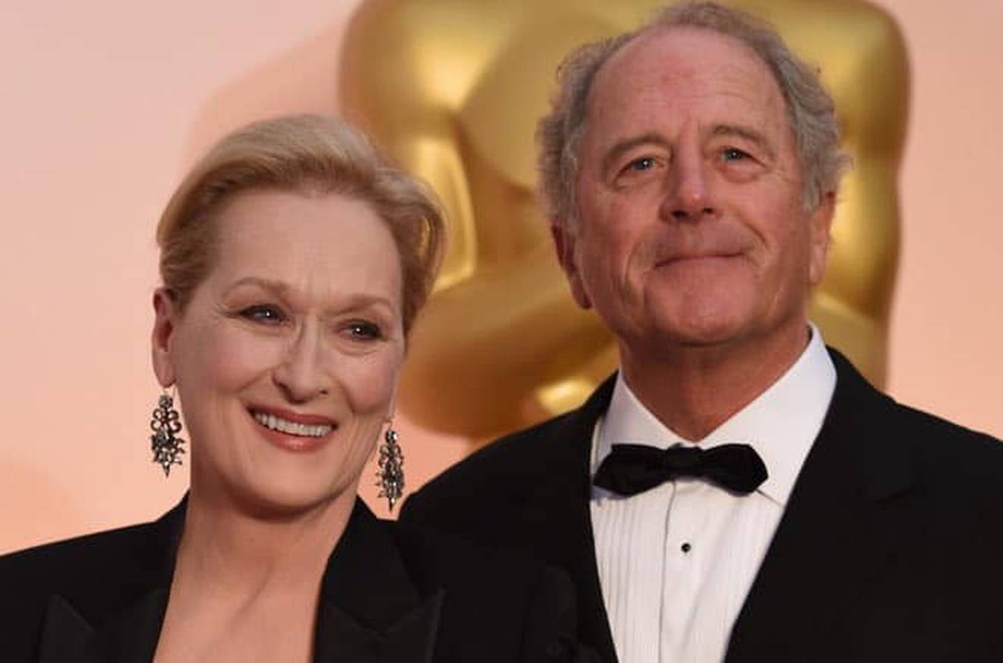 Meryl Streep y Don Gummer se conocieron en 1978.  Apenas seis meses después del primer encuentro, se casaron.  Ahora, se dio a conocer que están separados desde hace seis años.