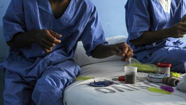 Auditoría de Salud indaga denuncias de supuestos maltratos a pacientes en Hospital Psiquiátrico