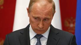 Putin    busca enfriar tensión en Ucrania con nuevo tono       