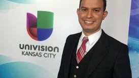 Paulo Alvarado: el rostro de Costa Rica que llega a Univisión Kansas
