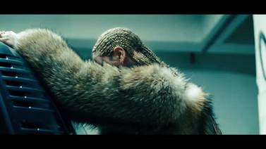 Beyoncé dio a conocer imágenes de 'Lemonade', su proyecto con HBO