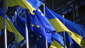 Miembros de la UE respaldan candidatura de Ucrania para entrada al bloque