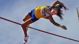 La joven de Alajuelita que contra todo pronóstico es hoy la mejor atleta en salto con pértiga de Costa Rica