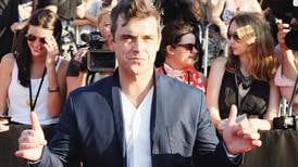 Robbie Williams se hará una liposucción como regalo de su cumpleaños 40