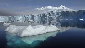 Nivel del mar subiría 30 m por deshielo de Antártida