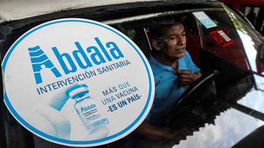 Nicaragua aprueba uso de vacunas cubanas Abdala y Soberana 02