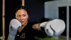 Asociación de Boxeo rechaza invitación para que boxeadora tica Juliana Rodríguez asista a Juegos Olímpicos