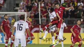 Costa Rica logra un insípido boleto a cuartos de final de la Copa Oro