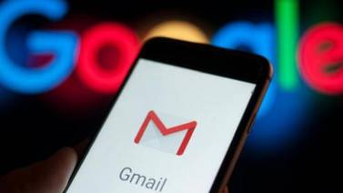 Gmail afectado nuevamente por problemas técnicos