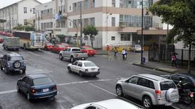 Evalúan impacto de vehículos en la calidad del aire de San José