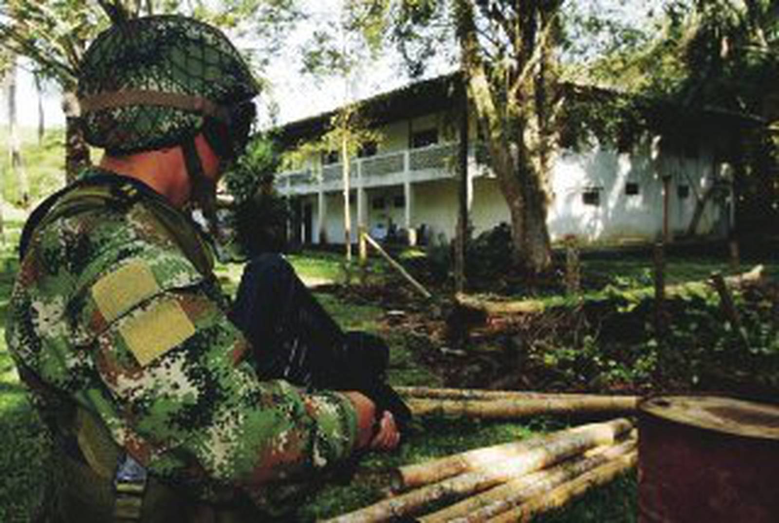 Captura de capo colombiano abre lucha de poder en cartel La Nación