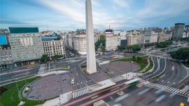 18 bancos fueron allanados en Argentina por presunta fuga millonaria de divisas