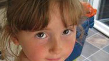 Declaran a un británico culpable de secuestrar y matar a una niña de 5 años