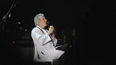 Crítica de música: El show de Roger Waters es incomparable