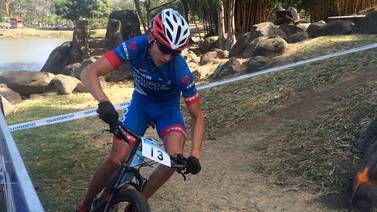 Fecoci no dejará correr a ciclistas colombianos hasta que presenten su condición migratoria 