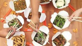 Canton: comida china-americana para saciar el antojo