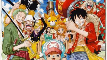¡Atención fans de ‘One Piece’! Netflix tiene buenas noticias relacionadas al animé