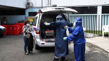Guatemala confirma primer caso de ‘hongo negro’ asociado a la covid-19