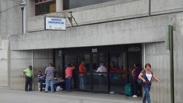 Hospital Max Peralta arreglará 7 quirófanos