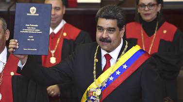 Costa Rica condena a ruptura del orden constitucional en respuesta a nota de protesta de Venezuela