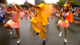 Carnavales de Limón se cancelan por falta de dinero y campo ferial