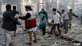 La calma se aleja de Yemen luego de masacre en funeral