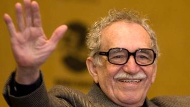 Gabriel García Márquez digital
