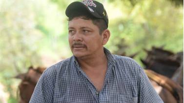 Justicia de Nicaragua declara culpable de terrorismo a líder campesino opositor