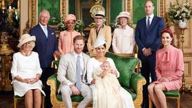 Enrique y Meghan quieren bautizar a su hija en Windsor, frente a la reina